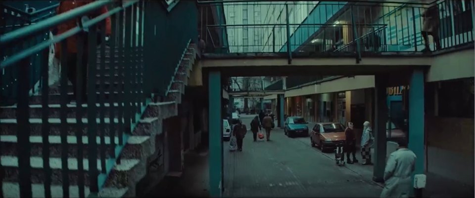 1992 Fiat Cinquecento [170]