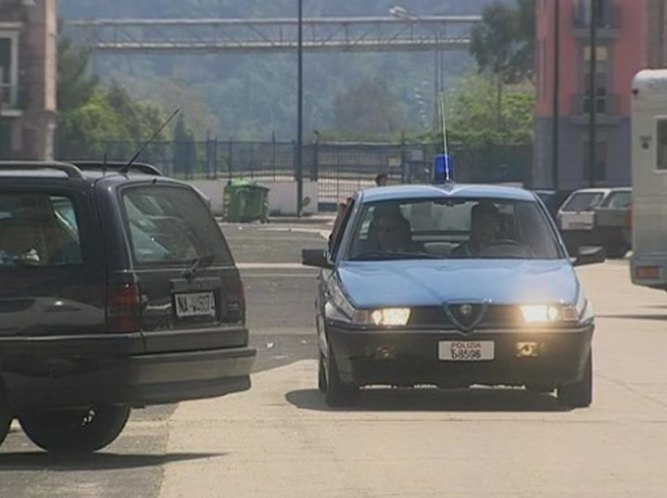 1992 Opel Omega SW 2.0i Diamond [A]