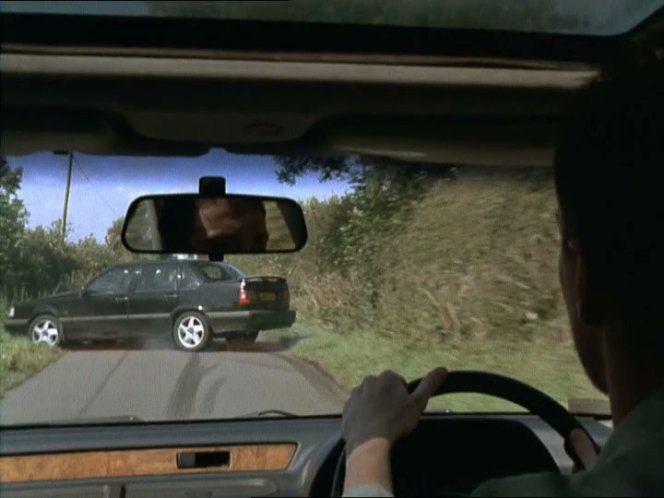 1995 Volvo 850 T-5 [854]