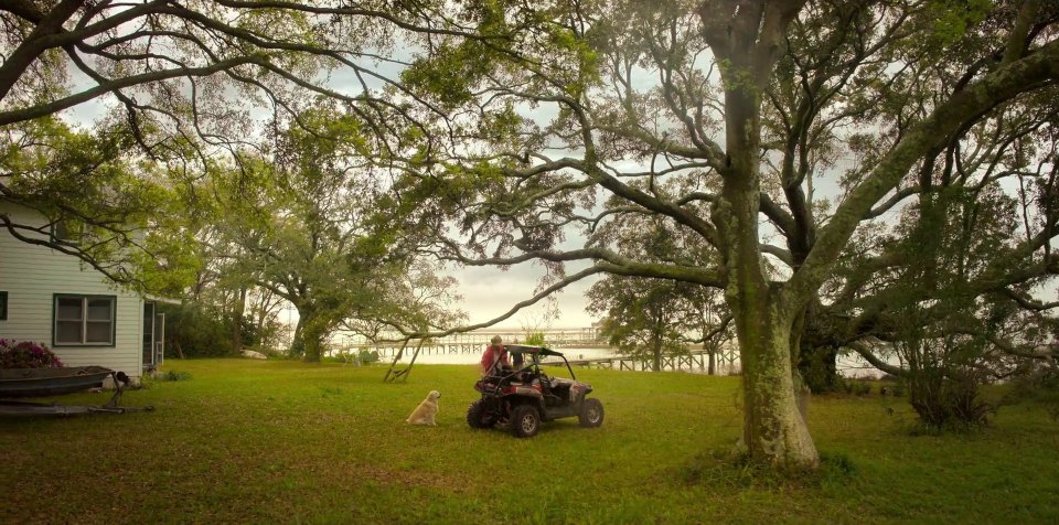 Polaris RZR