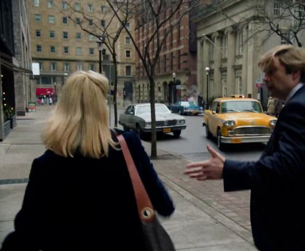 Oldsmobile Ninety-Eight Regency