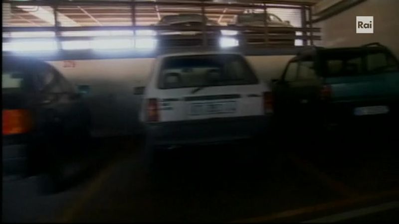 1991 Opel Corsa [A]