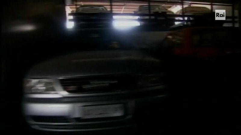 1994 Audi S6 C4 [Typ 4A]