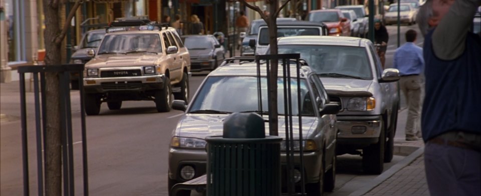 2000 Toyota Tundra [VCK30]