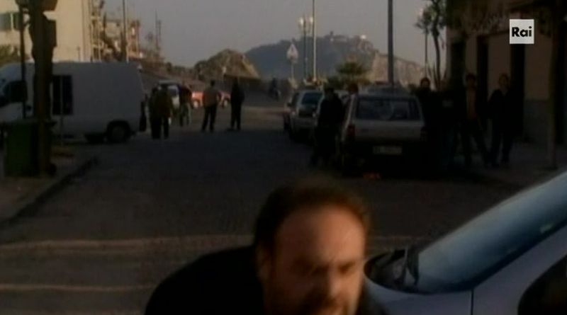 1999 Fiat Panda 4x4 1.1 Trekking [141A]