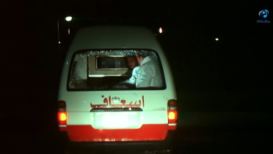 Toyota HiAce [H100]