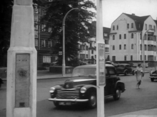 1949 Vauxhall Velox [LIP]