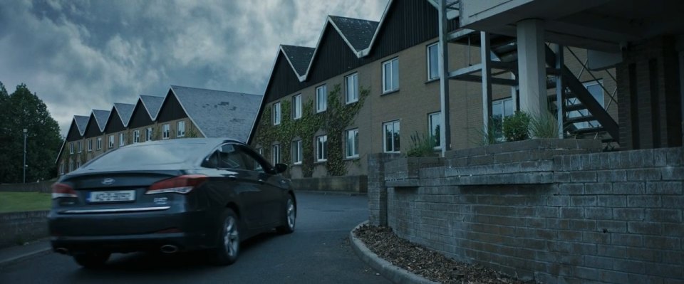 2012 Hyundai i40 [VF]