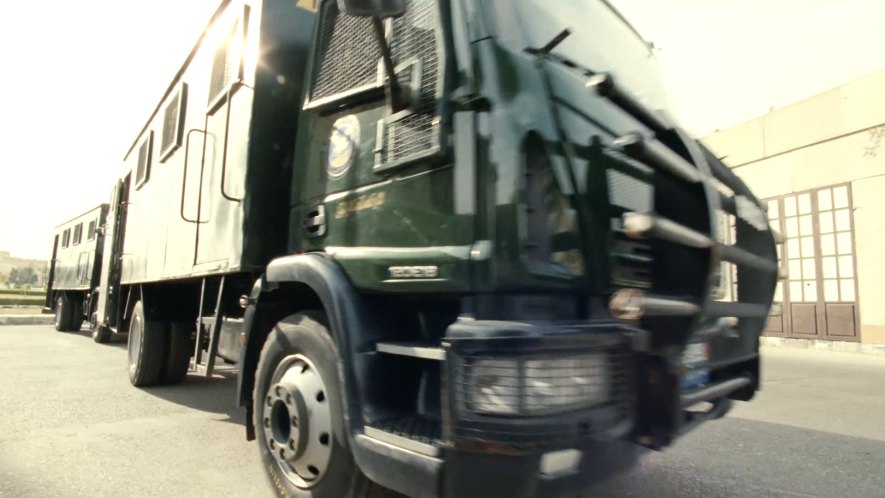 Iveco EuroCargo 130E18