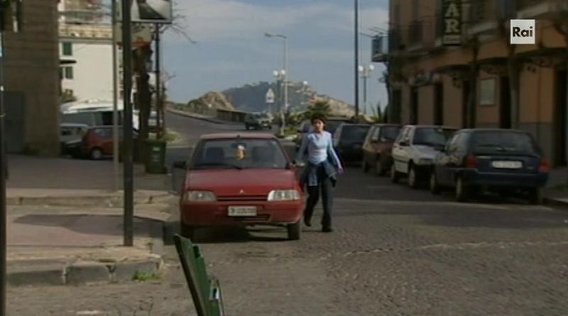 1992 Citroën AX