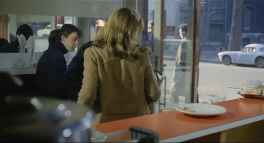 1959 Austin-Healey Sprite 'Frogeye' with Sebring bonnet and hardtop Series I [ADO13]