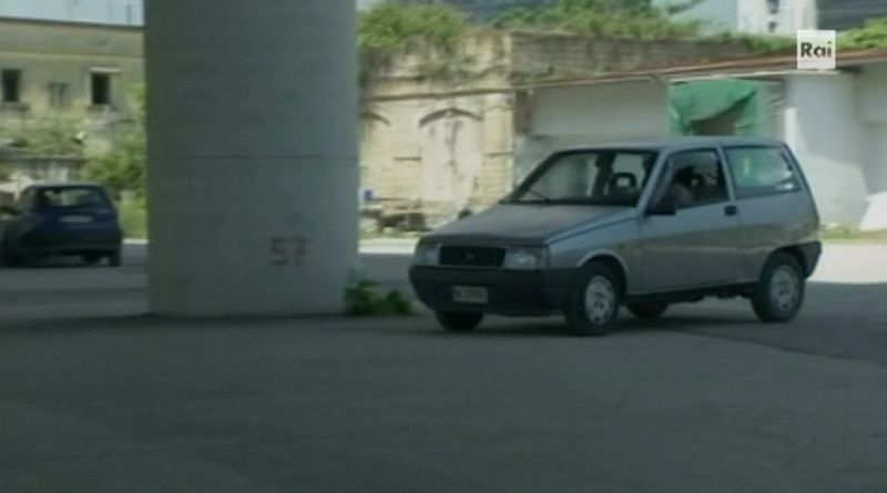 1989 Autobianchi Y10 Fire 1a serie [156]