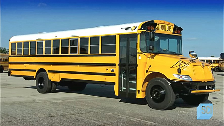 2005 IC CE