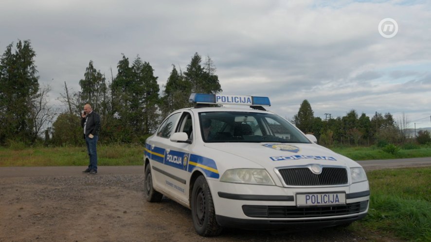 2004 Škoda Octavia Series II [Typ 1Z]