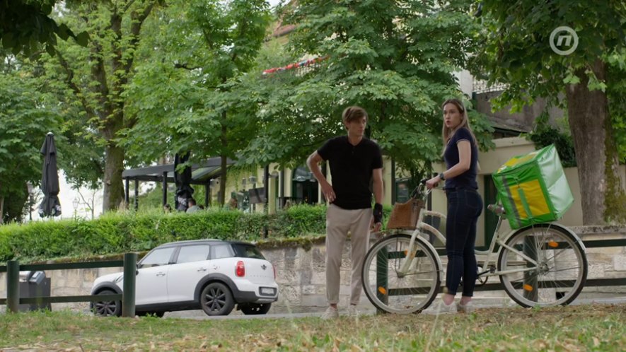 MINI Countryman [R60]