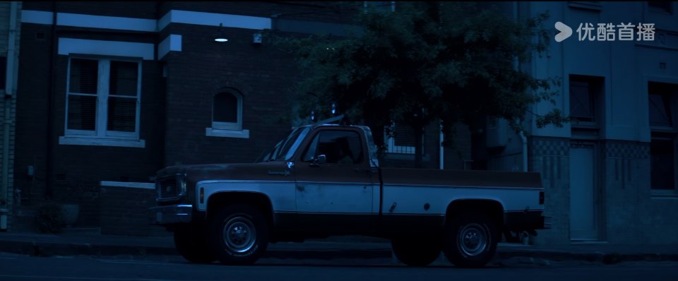 1973 Chevrolet C-10 Cheyenne Fleetside