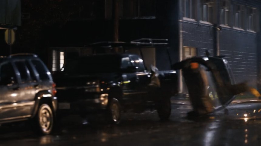 2003 Chevrolet Silverado HD Crew Cab [GMT880]