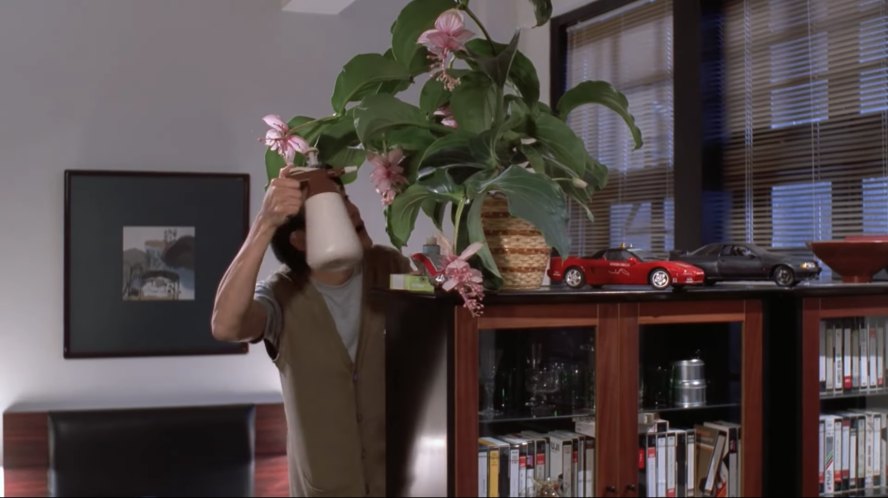 1989 Nissan Skyline GT-R Scale Model [R32]