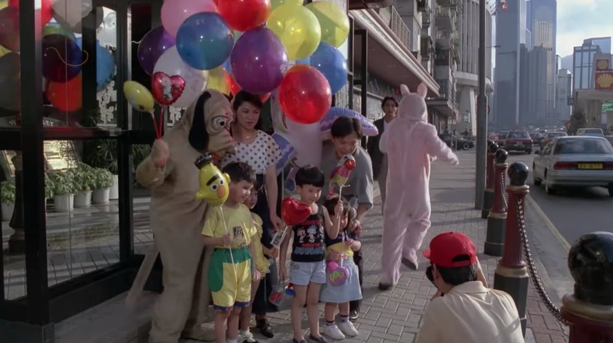 1989 Mitsubishi Galant [E30]