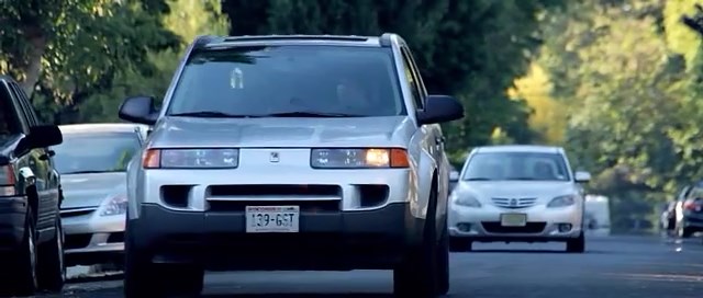 2004 Saturn VUE [GMT315]