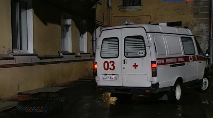 1997 GAZ GAZelle 32214