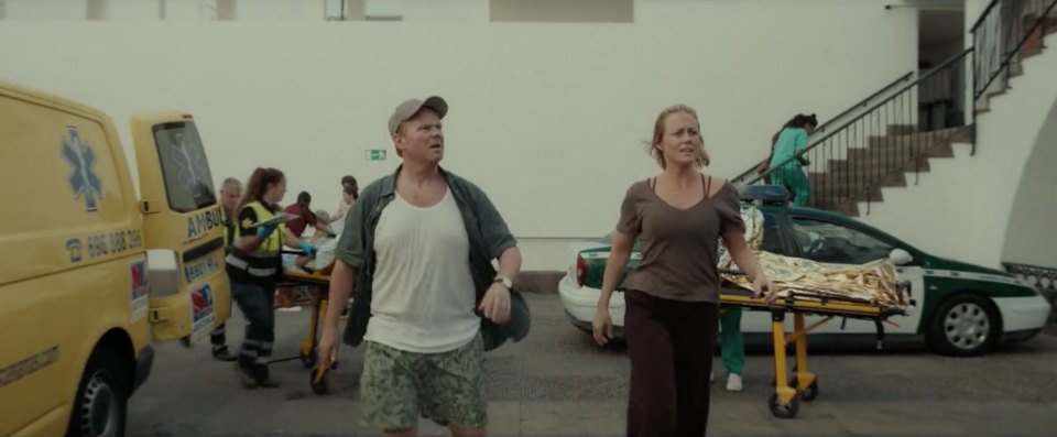 2001 Citroën C5 Série 1