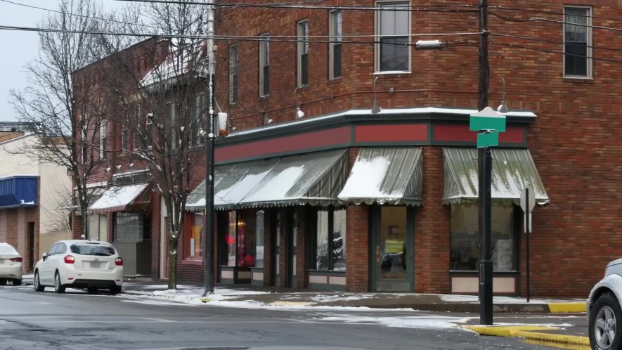 2012 Subaru Impreza [GP]