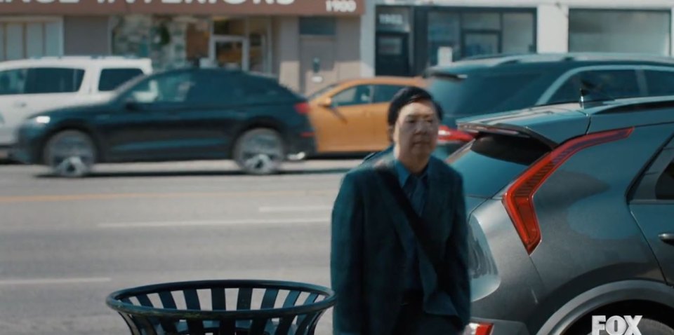 2021 Audi Q5 Sportback [Typ FY]