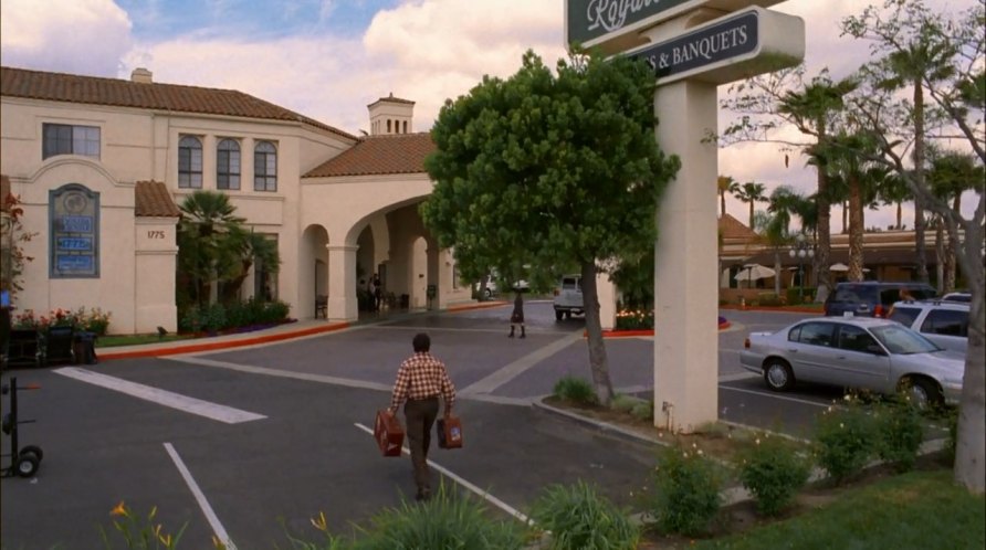 1997 Chevrolet Malibu [GMX130]