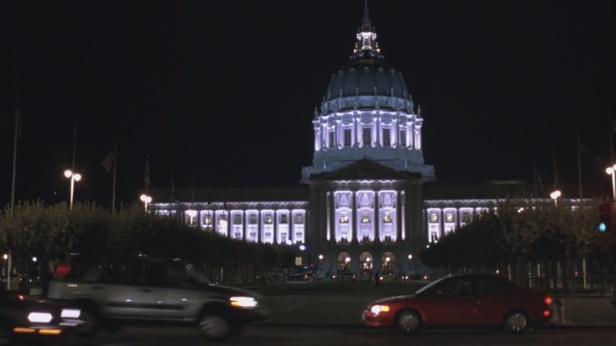 1997 Mitsubishi Mirage [CK]