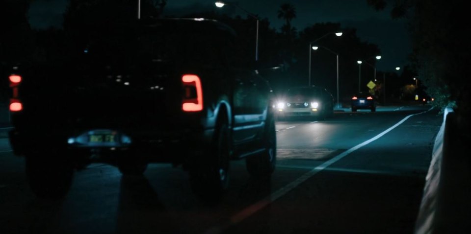 2019 Ram 1500 Crew Cab [DT]