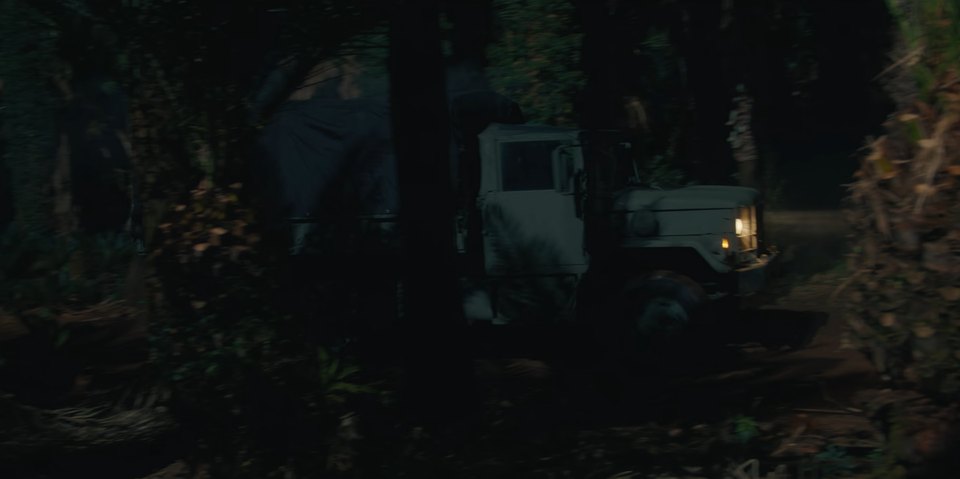 Kia K-511