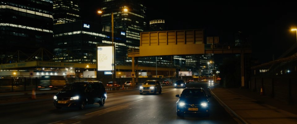 2018 Seat Alhambra 2.0 TDI SE 2ª generación [Typ 7N]