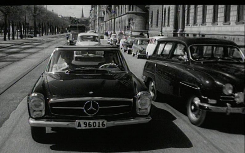 SAAB 95
