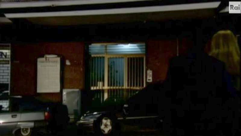 1992 Citroën XM Break