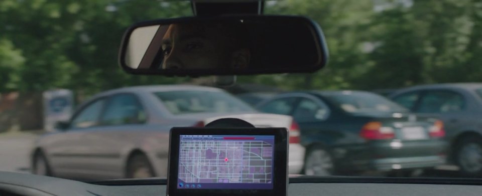 2000 BMW 3 Coupé [E46]