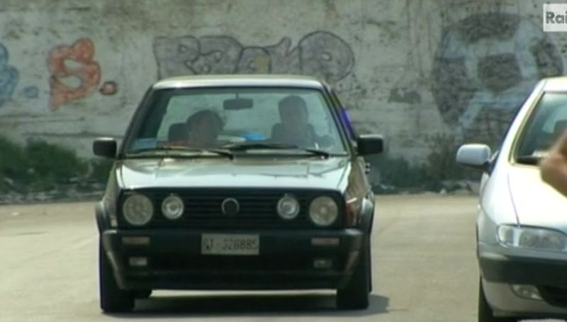 1998 Citroën Xsara [N0]