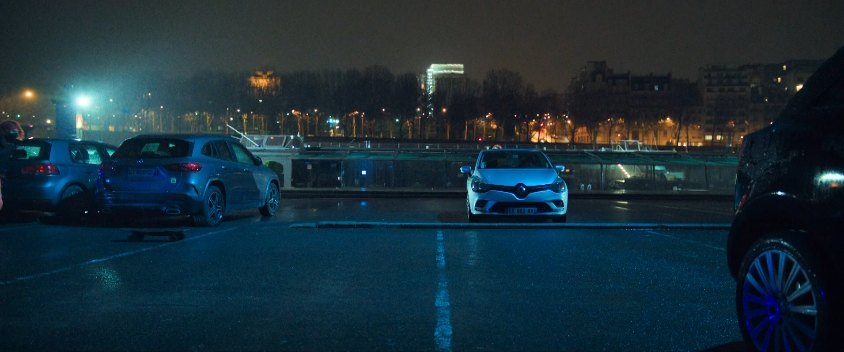 2016 Renault Clio 4 [X98]