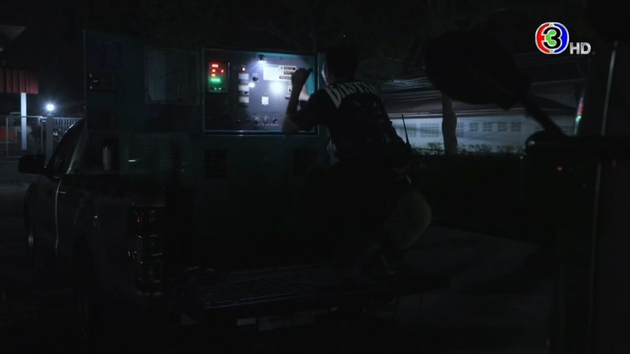 2012 Ford Ranger Single Cab [T6]