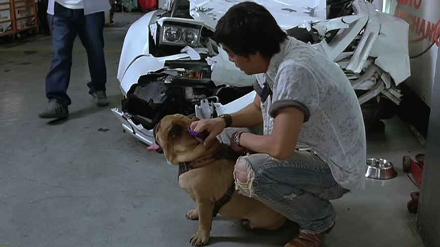 1990 Honda NSX [NA1]