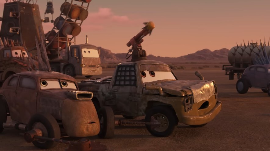 1983 Dodge D-Series (D100)