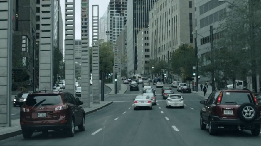 1997 Honda CR-V [RD]