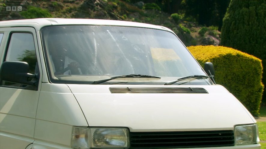 Volkswagen unknown T4 [Typ 70]