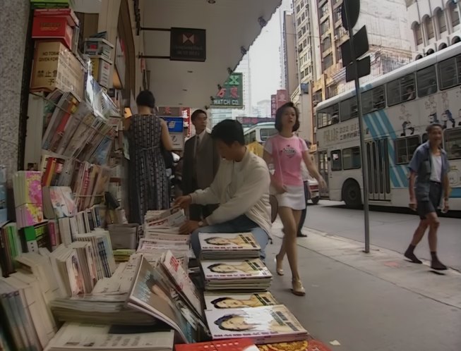 1977 Leyland Fleetline