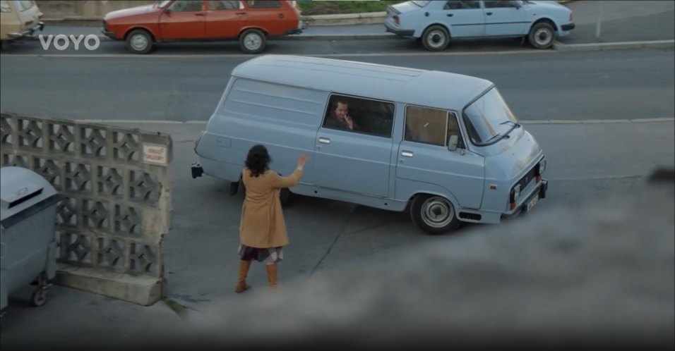 Dacia 1310 Break