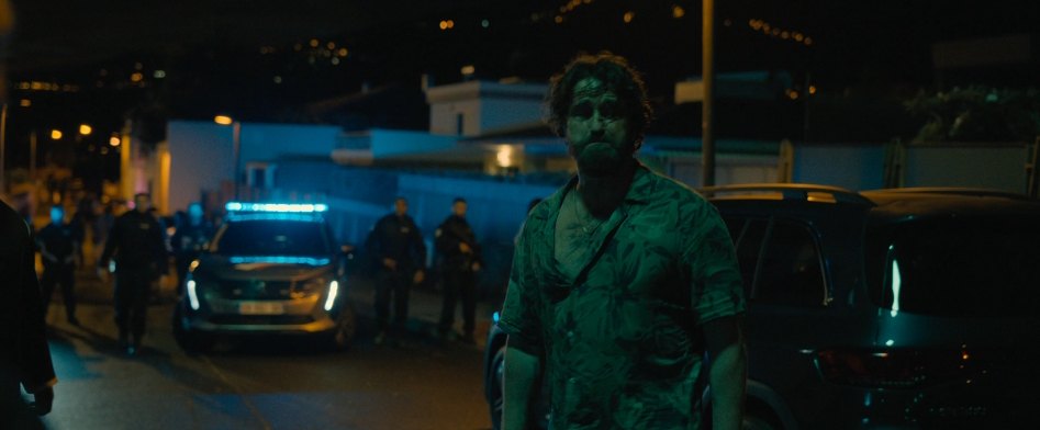 2022 Mercedes-Benz EQB 300 [X243]