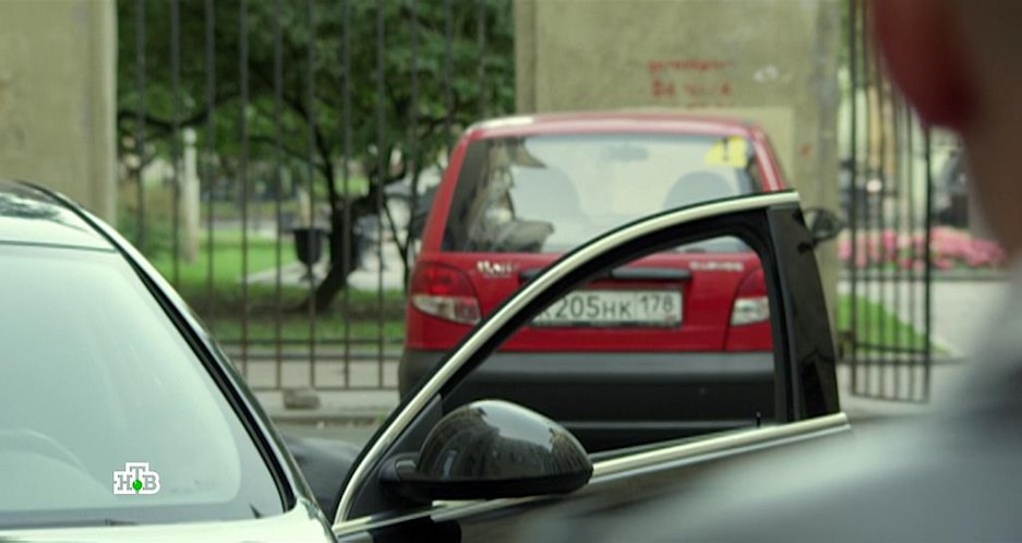 2011 Daewoo Matiz [M150]
