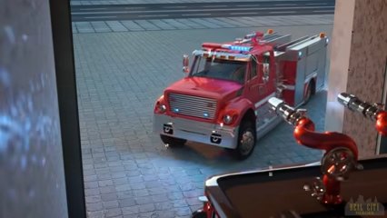 2008 International WorkStar