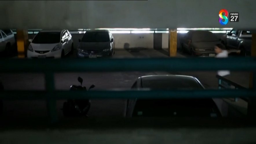 2008 Honda City [GM]
