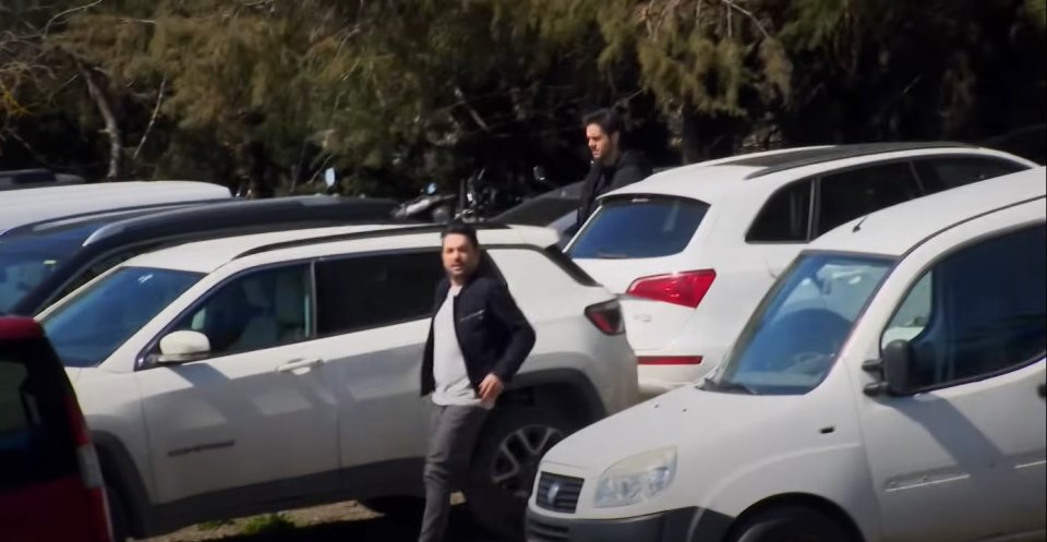 2017 Jeep Compass [MP]